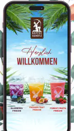 KaffeeSchütz 2