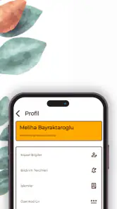 KaffeeSchütz screenshot
