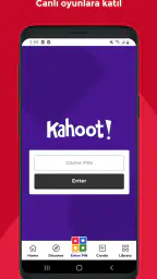 Kahoot! Quiz Oluştur ve Oyna 3