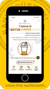Kahve Dükkanı screenshot