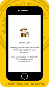 Kahve Dükkanı screenshot