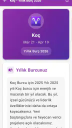 Kahve Falı 5
