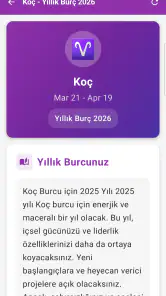 Kahve Falı screenshot