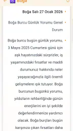 Kahve Falı 6