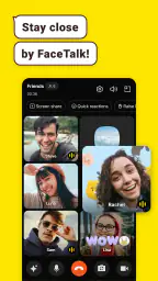 KakaoTalk : Messenger 6