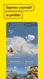 KakaoTalk : Messenger 7