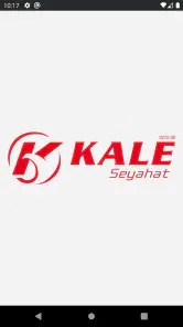 Kale Seyahat screenshot