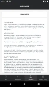 Kale Seyahat screenshot