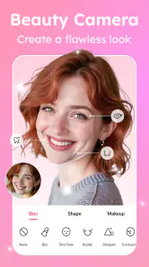 Kamera screenshot