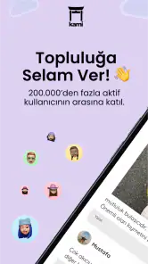 Kami: Çizgi Studio screenshot