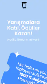 Kami: Çizgi Studio screenshot