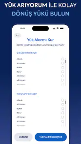 Kamion - Her Gün Binlerce Yük screenshot