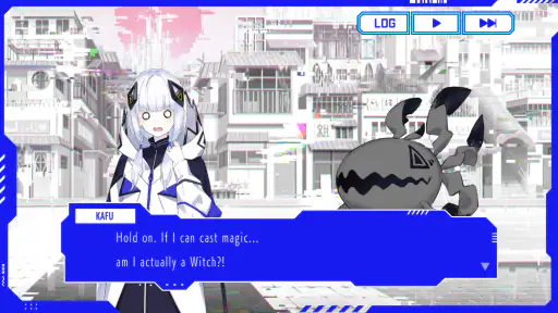 KAMITSUBAKI CITY ENSEMBLE 5