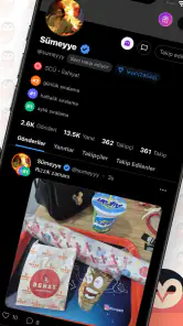 Kampusify screenshot