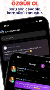 Kampusify screenshot