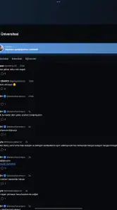 Kampusify screenshot