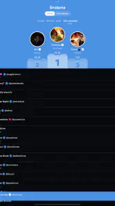 Kampusify screenshot