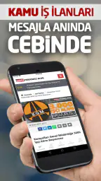 Kamu Personeli Alımı 3