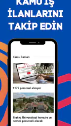 Kamu Son Dakika Personel Alımı 4