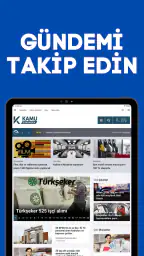 Kamu Son Dakika Personel Alımı 6