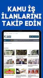 Kamu Son Dakika Personel Alımı 8