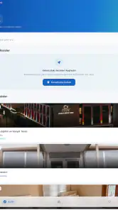 Kamu Tesisleri screenshot