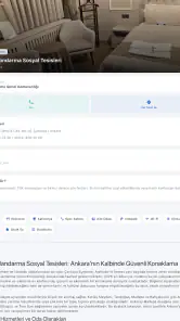 Kamu Tesisleri screenshot
