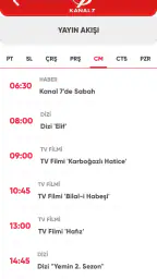 Kanal 7 3