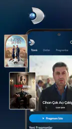 Kanal D - Dizi İzle & Canlı TV 1