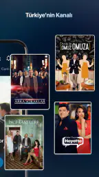 Kanal D - Dizi İzle & Canlı TV 2