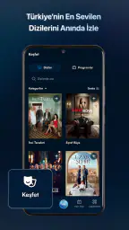 Kanal D - Dizi İzle & Canlı TV 4