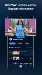 Kanal D - Dizi İzle & Canlı TV 5