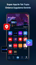 Kanal D - Dizi İzle & Canlı TV 6