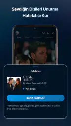 Kanal D - Dizi İzle & Canlı TV 8