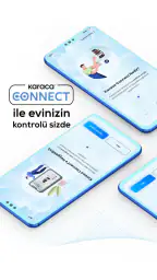 Karaca Connect 1