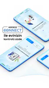 Karaca Connect screenshot