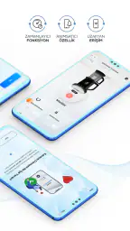 Karaca Connect 2