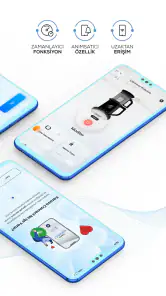 Karaca Connect screenshot