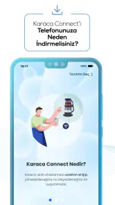 Karaca Connect screenshot