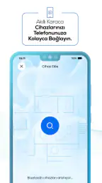 Karaca Connect 4