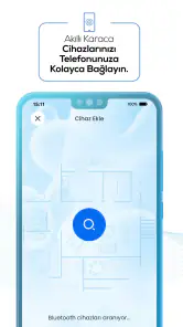 Karaca Connect screenshot