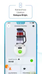 Karaca Connect 5