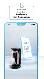 Karaca Connect 6