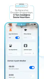 Karaca Connect 7