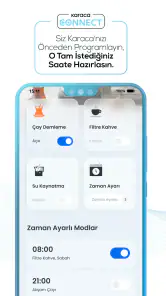 Karaca Connect screenshot