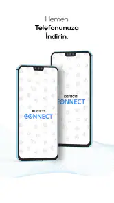 Karaca Connect screenshot