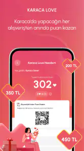 Karaca: Ev & Yaşam Alışverişi screenshot
