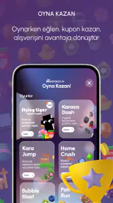 Karaca: Ev & Yaşam Alışverişi screenshot
