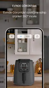 Karaca: Ev & Yaşam Alışverişi screenshot