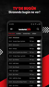 Karakartal - Beşiktaş haber screenshot
